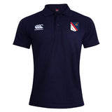 American University Waimak Polo by Canterbury