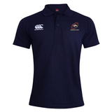 Herriman High School Rugby Waimak Polo by Canterbury