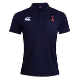 Illinois RFC Waimak Polo by Canterbury