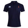 Illinois RFC Waimak Polo by Canterbury