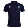 Naperville Crusaders Waimak Polo by Canterbury