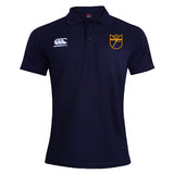Norfolk Blues Waimak Polo by Canterbury