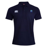 Tritons Rugby Waimak Polo by Canterbury