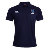 Villanova Rugby Waimak Polo by Canterbury