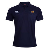 Wiregrass Rugby Waimak Polo by Canterbury