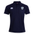Milwaukee Barbarians Rugby Waimak Polo by EMB Canterbury: navy blue, short sleeves, Canterbury logo on right chest, Milwaukee Barbarians crest on left chest.