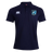 The Minneapolis Mayhem Rugby Waimak Polo by EMB Canterbury features the iconic Canterbury rugby polo logo on the right chest and a “Minneapolis Mayhem” crest on the left chest, showcased against a plain white background.