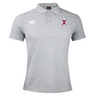 University of Alabama Rugby Waimak Polo by Canterbury