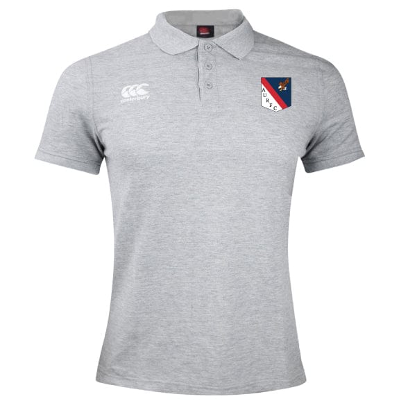 American University Waimak Polo by Canterbury