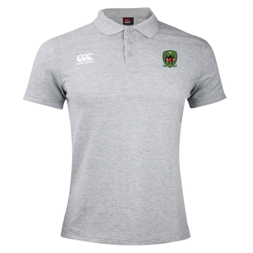 Augusta Furies Waimak Polo by Canterbury