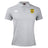 Burger Boys RFC Waimak Polo by Canterbury