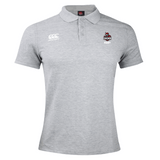 American Fork Cavemen Waimak Polo by Canterbury