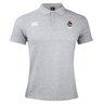 American Fork Cavemen Waimak Polo by Canterbury