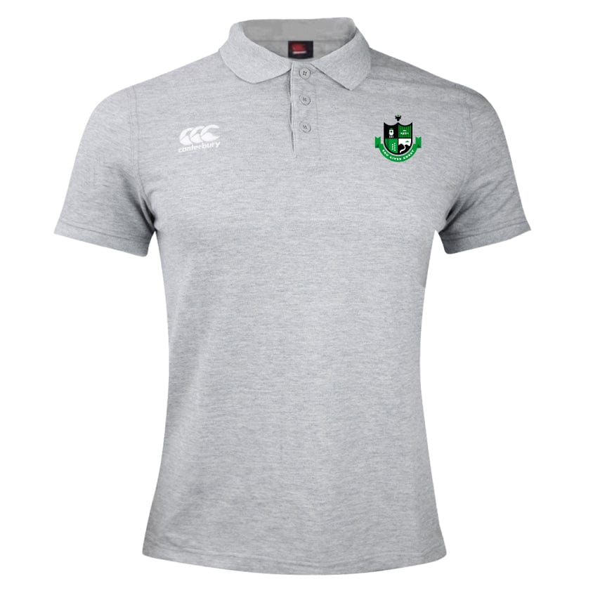 Eno River Rugby Waimak Polo by Canterbury
