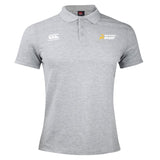 Faribault Boksprings Waimak Polo by Canterbury