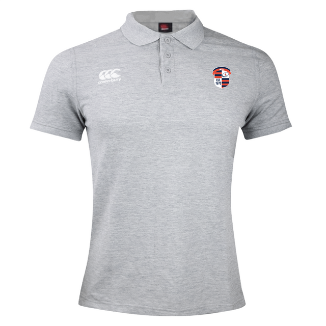 Illinois Womens RFC Waimak Polo by Canterbury