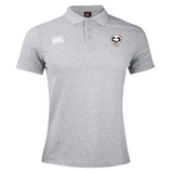 Loudoun Waimak Polo by Canterbury