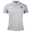 Marysville Rhinos Waimak Polo by Canterbury