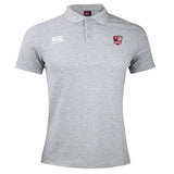 Marysville Rhinos Waimak Polo by Canterbury