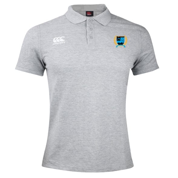 New York Police Dept. Rugby Waimak Polo by Canterbury – World Rugby Shop