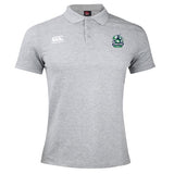 Naperville Crusaders Waimak Polo by Canterbury