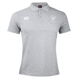 Omaha GOATS Rugby Waimak Polo by Canterbury