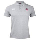 Puget Sound Rugby Waimak Polo by Canterbury