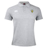 Santa Monica Rugby Club Waimak Polo by Canterbury
