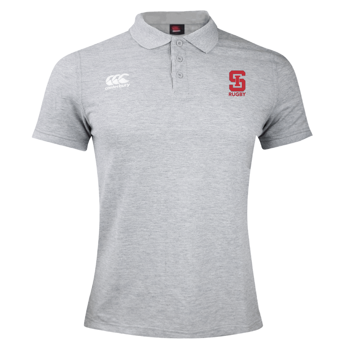 St. Ignatius Rugby Waimak Polo by Canterbury