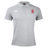St. Ignatius Rugby Waimak Polo by Canterbury