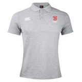 Silicon Valley Waimak Polo by Canterbury
