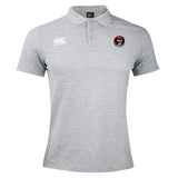 Snoqualmie Valley Wildcats Waimak Polo by Canterbury