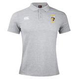 Spokane Rugby Waimak Polo by Canterbury