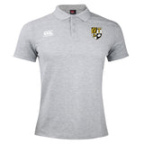 Towson University Rugby Waimak Polo by Canterbury