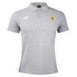 Trinity College Waimak Polo by Canterbury