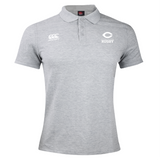 University of Chicago Waimak Polo by Canterbury