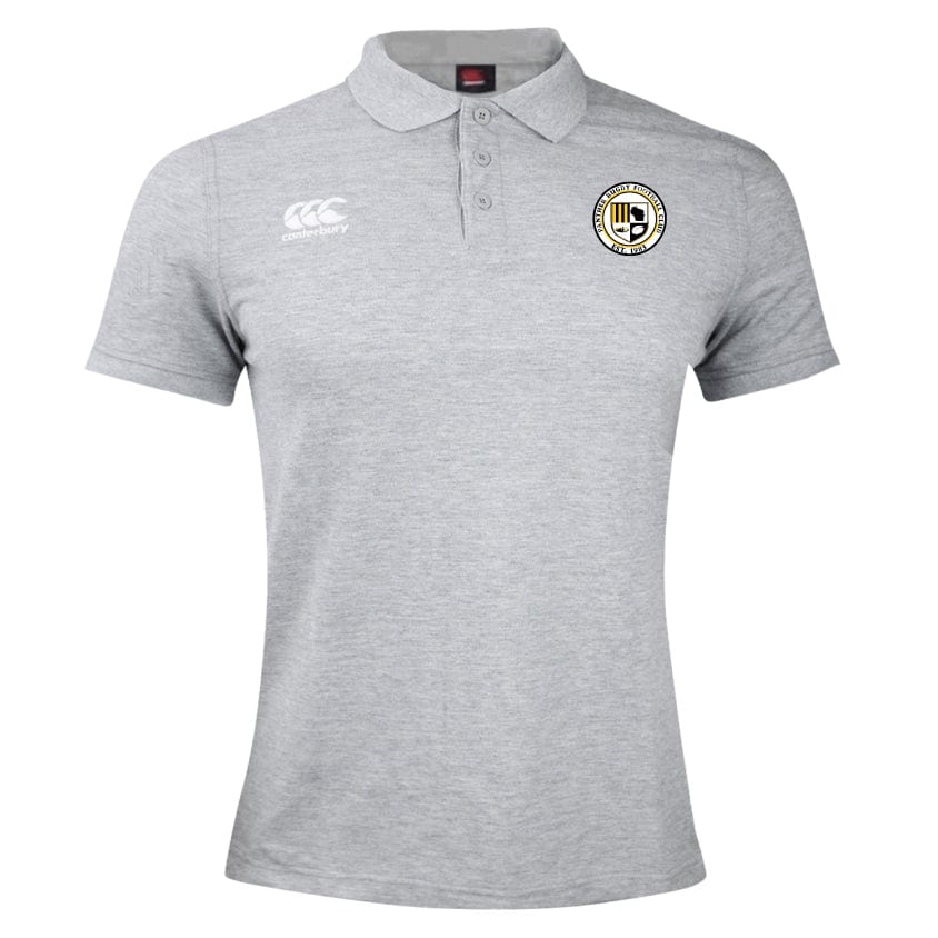 UW-Milwaukee Waimak Polo by Canterbury