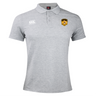 University of Maryland Baltimore County Rugby Waimak Polo by Canterbury