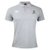 University of Northern Colorado Women Waimak Polo by Canterbury