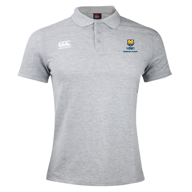 University of Northern Colorado Women Waimak Polo by Canterbury