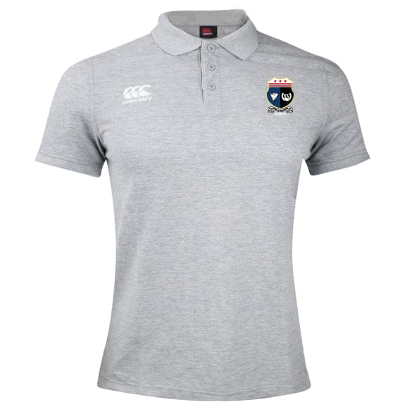 Washington Renegades Waimak Polo by Canterbury