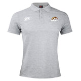Western Michigan University Men's Rugby Waimak Polo by Canterbury