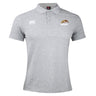 Western Michigan University Men's Rugby Waimak Polo by Canterbury