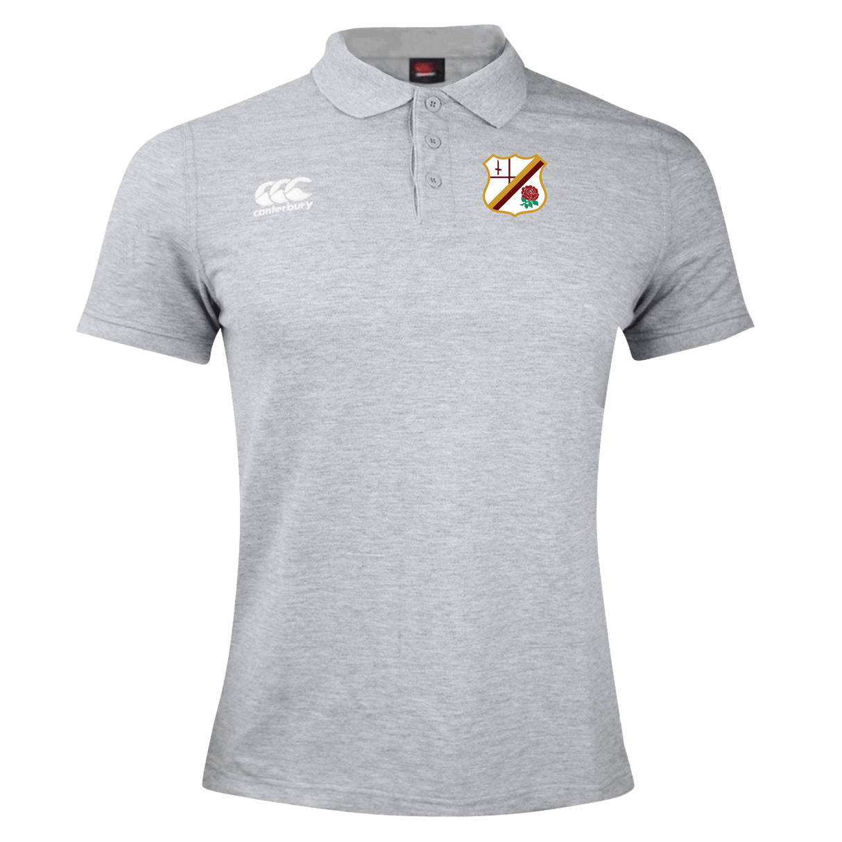 Williams College RFC Waimak Polo by Canterbury