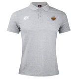 Wiregrass Rugby Waimak Polo by Canterbury