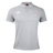 The Superior Rugby Club Waimak Polo by EMB Canterbury features the club badge and Canterbury logo on the chest—a must-have grey men's rugby polo for fans.