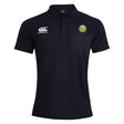 Blackthorn Barbarians Inclusive Rugby Waimak Polo by Canterbury