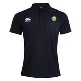 Blackthorn Barbarians Inclusive Rugby Waimak Polo by Canterbury