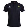 Blackthorn Barbarians Inclusive Rugby Waimak Polo by Canterbury