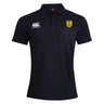 Burger Boys RFC Waimak Polo by Canterbury